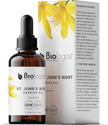 Βιολόγος St. John's Wort Βαλσαμέλαιο 100ml