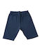Kinder Leggings Radfahren Kurz Black