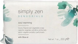 Simply Zen Soap Bar 200g