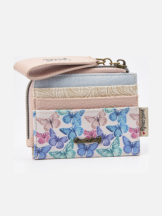 Women's Wallet Classic Blue