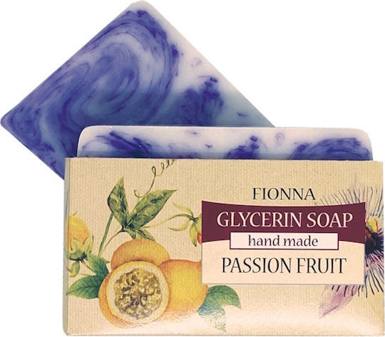Fionna Cosmetics Soap Bar with Glycerin 100gr