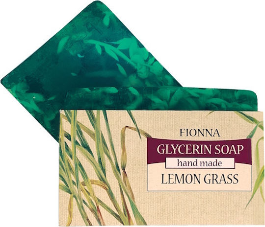 Fionna Cosmetics Soap Bar with Glycerin 100gr