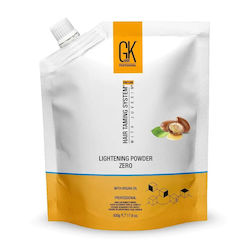 GK Hair Bleaching Powder 500gr GK Hair Bleaching Powder 500gr