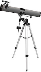 Levenhuk Blitz 76 Plus Reflecting Telescope 152...