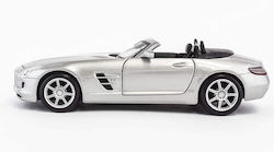 Maisto Special Edition Mercedes-Benz SLS AMG Roadster Spielzeugauto 1:24 ab 8 Jahren