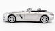 Maisto Special Edition Mercedes-Benz SLS AMG Roadster RC Car 1:24 for 8+ Years