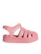 Superstar Children's Beach Shoes Pink