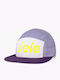 Ciele Gocap Comp Century Unisex Καπέλο Recycled Polyester Misty Lilac Light Grape U-2-ca-0073-pu004