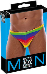 Svenjoyment Underwear Ανδρικό Sexy String
