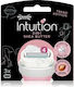 Wilkinson Sword Intuition Capete de schimb cu l...