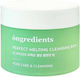 Ongredients Perfect Melting Balm Facial Cleanser with Moisturizing and Antioxidant Action 100ml