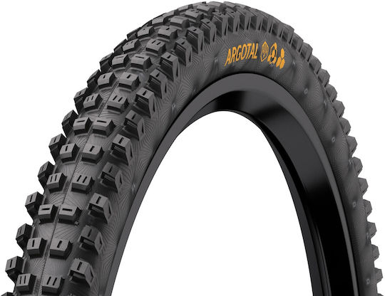 Continental Argotal Enduro Supersoft 29x2.40 Folding Tyre