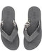 Ανδρικά Flip Flops Μαύρα