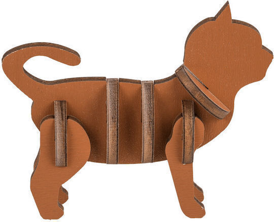Zmart Imports Wooden Construction Toy
