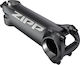 Zipp Service Course Stem 6deg 100mm 1.125 Blast Black Etched Logo Universal Faceplate B2