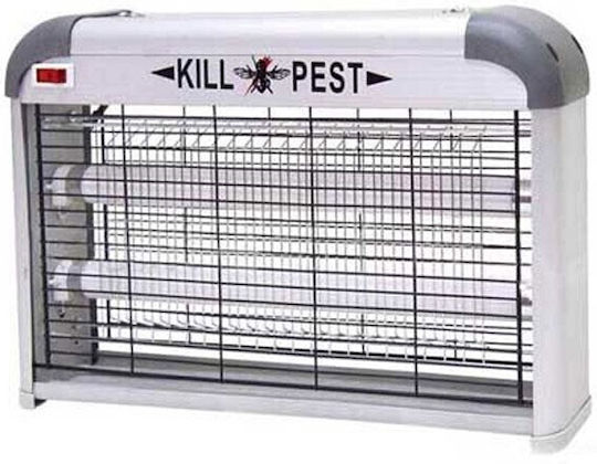 Ηλεκτρική Εντομοπαγίδα 30W LTM-30W