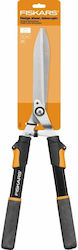 Fiskars Telescopic Hedge Trimmer Hs13