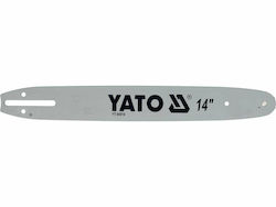 Yato Chain Guide 35cm 14" 3/8" 52 0.043" P