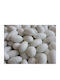 Classic Jordan Almonds White 500gr