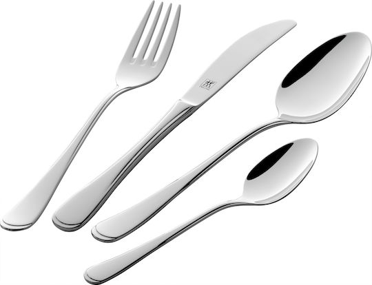 Zwilling J.A. Henckels Jessica Cutlery Set 24 Pieces