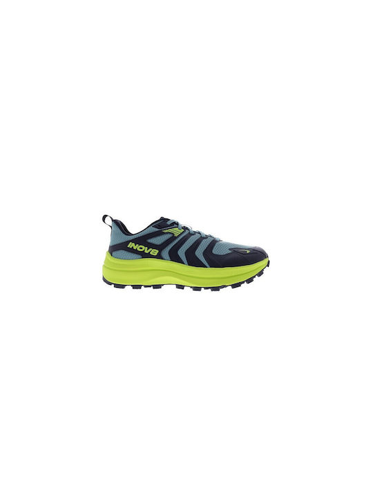 Inov-8 Trailtalon Max Ανδρικά Αθλητικά Παπούτσι...