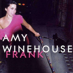 Amy Winehouse Frank 1 Vinyl