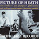Chet Baker & Art Pepper Picture Heath 1 Vinyl