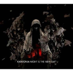 Katatonia Night Is New Day 2 Viniluri Katatonia Night Is New Day 2 Viniluri