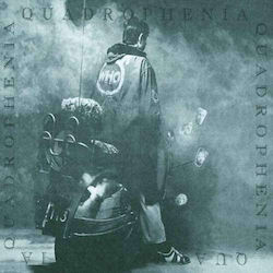 Who Quadrophenia 2 Viniluri