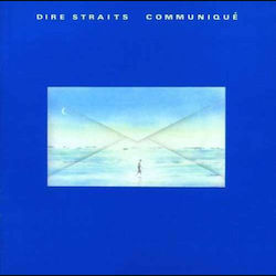 Dire Straits Communique Hq 1 Vinil Dire Straits Communique Hq 1 Vinil