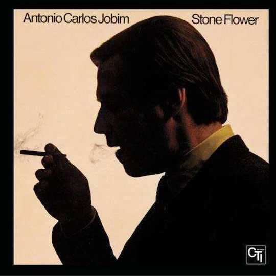 Antonio Carlos Jobim Stone Flower 1 Vinyl