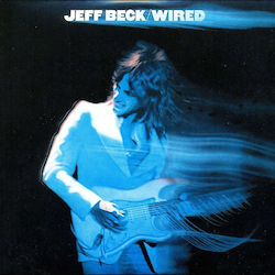 Jeff Beck Wired 2 Vinyl Jeff Beck Wired 2 Vinyl