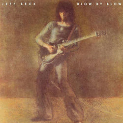 Jeff Beck Blow By Blow 2 Vinyl Jeff Beck Blow By Blow 2 Vinyl