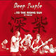 Deep Purple To Rising Sun In 3 Vinyl