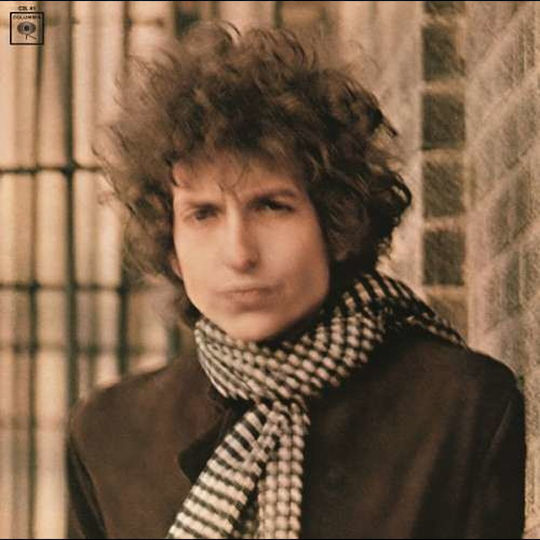 Bob Dylan Blonde On Blonde 2 Vinyl