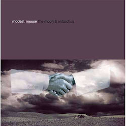 Modest Mouse Moon & Antarctica 2 Vinyl Modest Mouse Moon & Antarctica 2 Vinyl