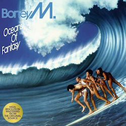 Boney M Oceans Fantasy 1 Vinil Boney M Oceans Fantasy 1 Vinil
