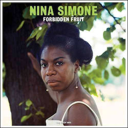 Nina Simone Forbidden Fruit Hq 1 Vinyl Nina Simone Forbidden Fruit Hq 1 Vinyl