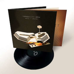 Arctic Monkeys Tranquility Base Hotel 1 Vinyl Arctic Monkeys Tranquility Base Hotel 1 Vinyl