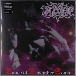 Katatonia Dance December -hq 1 Vinyl