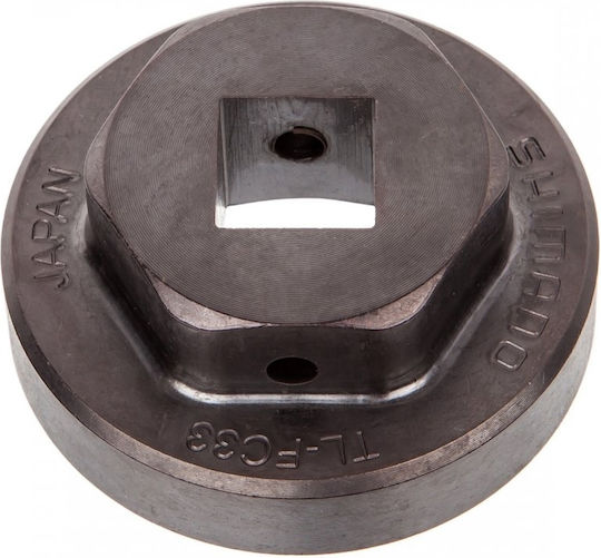 Eργαλείο Προσθαφαίρεσης Μεσαίας Τριβής Shimano Tl-fc33 Hollowtech Ii