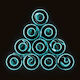 Nicolas Bougaieff Upward Spiral 1 Vinyl