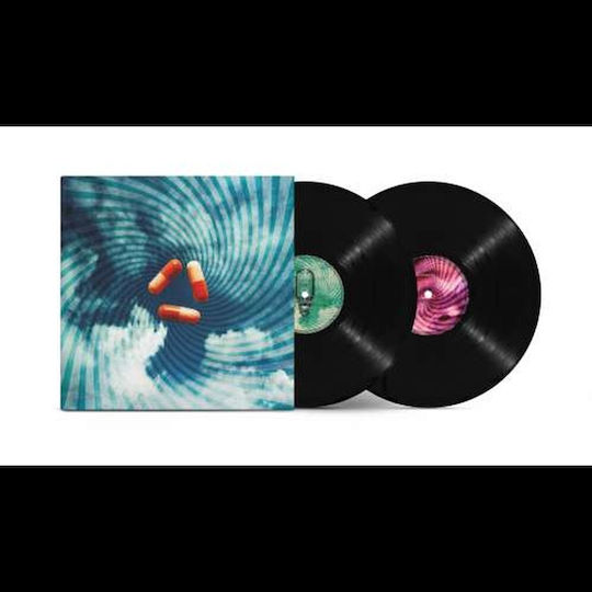 Porcupine Tree Voyage 34 2 Vinyl