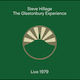 Steve Hillage Glastonbury Experience Live 1979 Gatefold 2 Vinyl