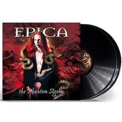 Epica Phantom Agony 2 винил