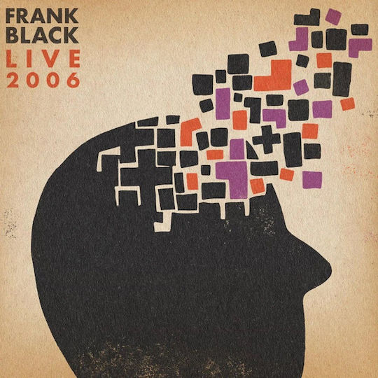 Frank Black Live 2006 Rsd 1 Vinyl
