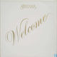 Santana Welcome 1 Vinyl