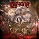 Kreator Gods Violence Black Vinyl 2 Vinyl