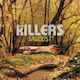 Killers Sawdust 2 Vinyl