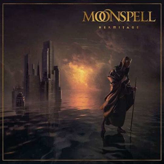 Moonspell Hermitage 1 Vinyl
